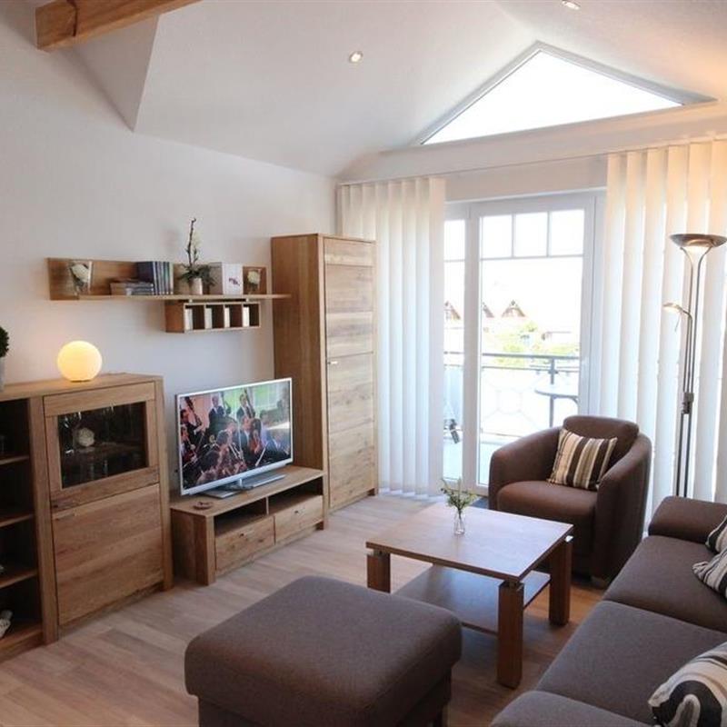 Ferielejlighed - 4 personer -  - Schützenstr. - 23743 - Grömitz