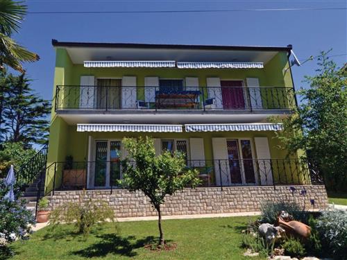 Ferielejlighed - 6 personer -  - Medulin - 52203