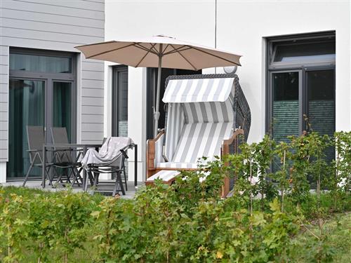 Ferienhaus - 4 Personen -  - Bodden - Markt - 18551 - Glowe