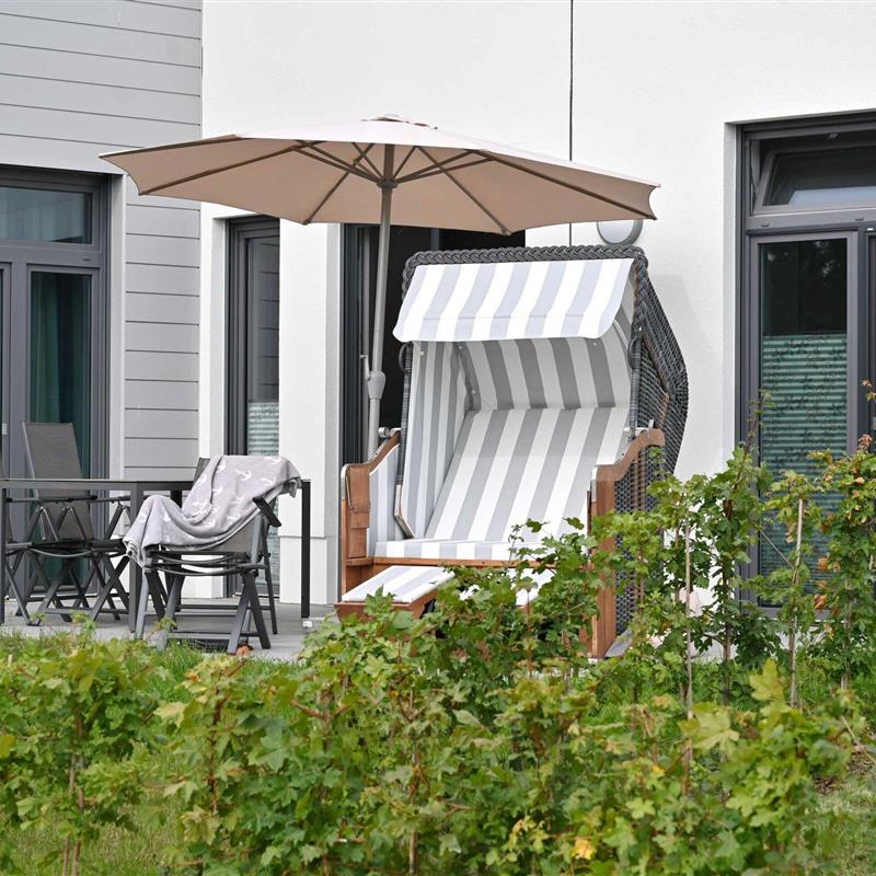 Ferielejlighed - 4 personer -  - Bodden - Markt - 18551 - Glowe