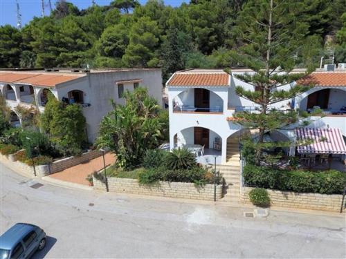 Ferielejlighed - 4 personer -  - Sciacca - 92019