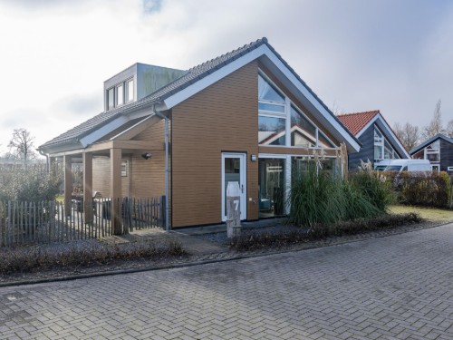 Sommerhus - 6 personer -  - 4325 LD - Renesse