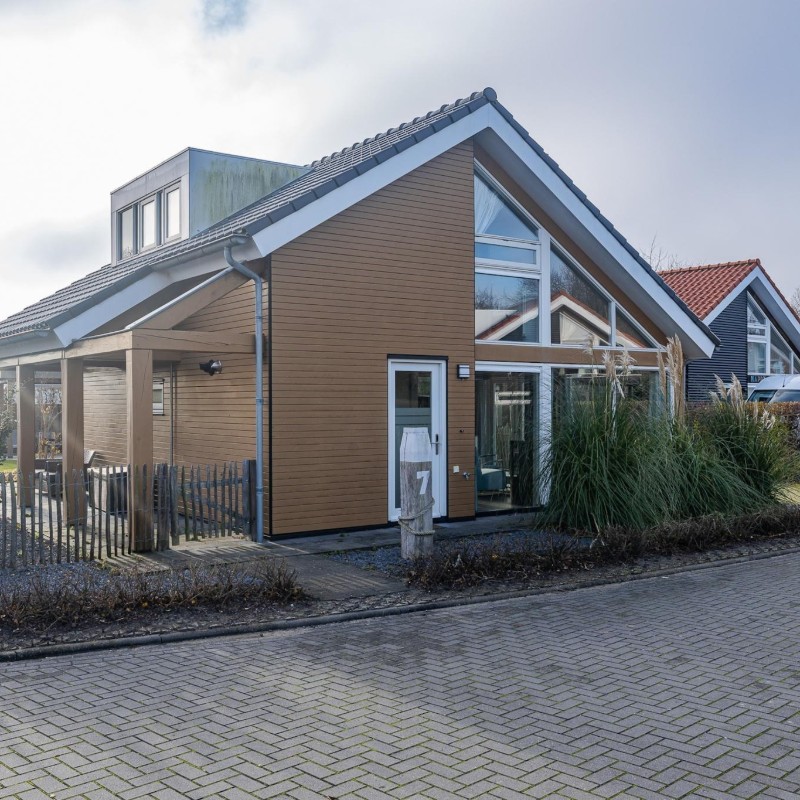 Sommerhus - 6 personer -  - 4325 LD - Renesse