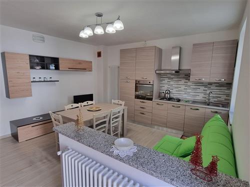 Ferielejlighed - 3 personer -  - Santo Stefano Belbo - 12058