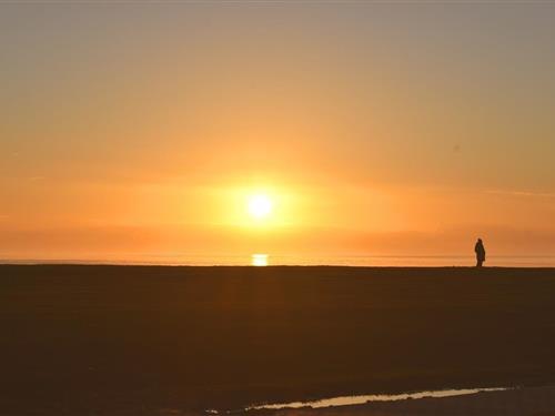 Ferielejlighed - 2 personer -  - Störtebekerstraße - 26553 - Dornum