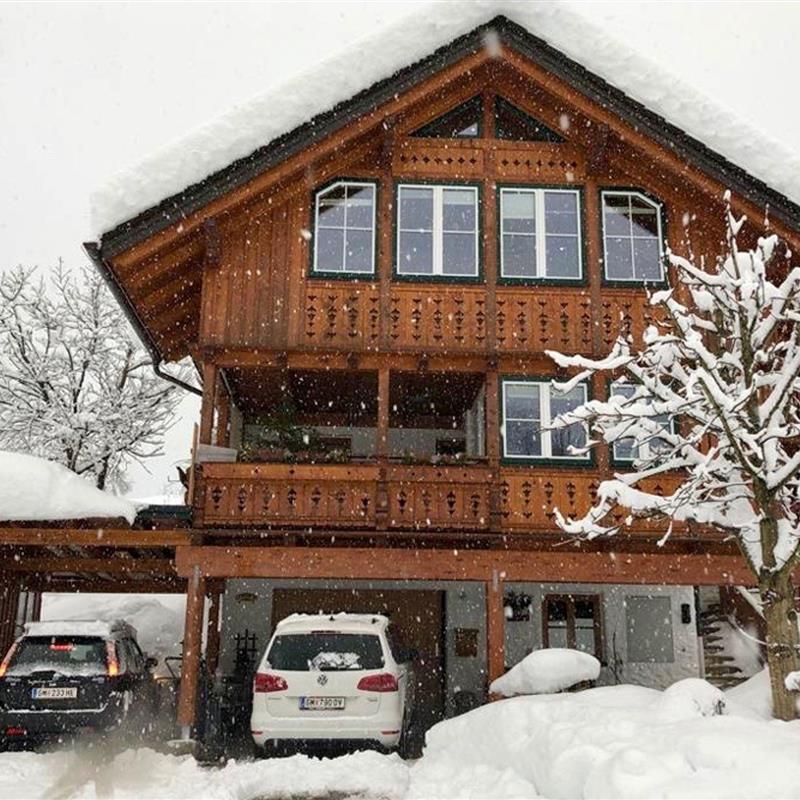 Ferielejlighed - 5 personer -  - Herndl - 4822 - Bad Goisern Am Hallstätte