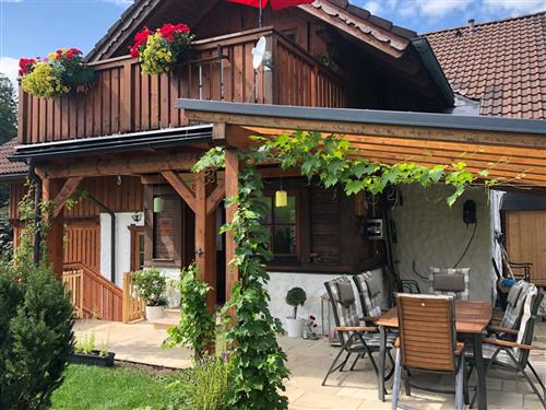 Holiday apartment - 5 persons -  - Herndl - 4822 - Bad Goisern Am Hallstätte