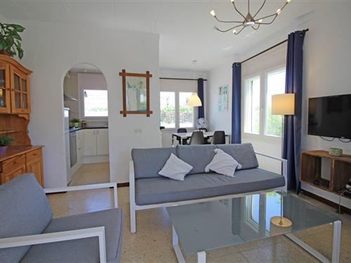Villa - 6 personer -  - 17487 - Empuriabrava