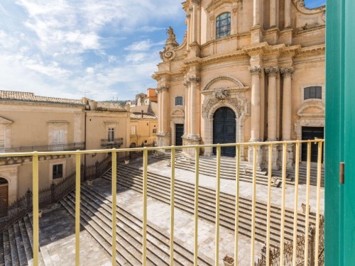 Holiday apartment - 2 persons -  - 97100 - Marina Di Ragusa