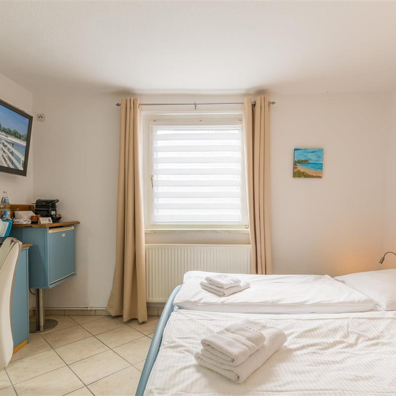 Ferielejlighed - 2 personer -  - Ostseeallee - 23946 - Boltenhagen