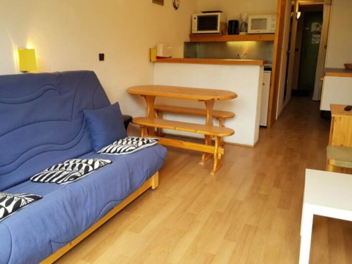 Ferielejlighed - 5 personer -  - 73700 - Bourg St Maurice
