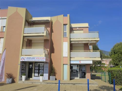 Ferielejlighed - 4 personer -  - Cavalaire - 83240