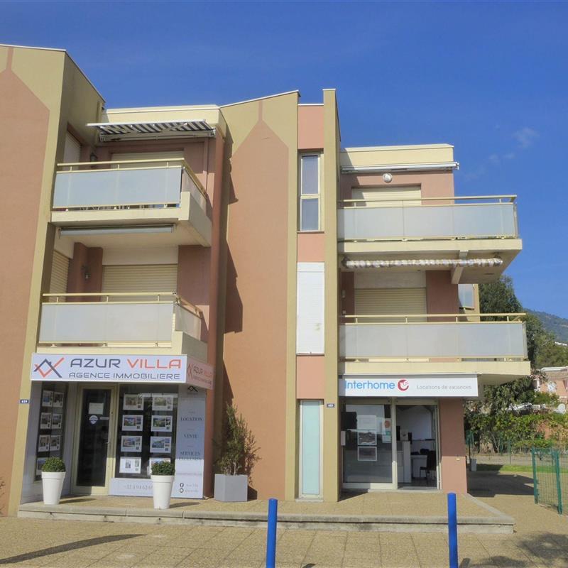 Ferielejlighed - 4 personer -  - Cavalaire - 83240