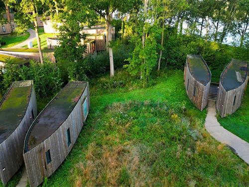 Vakantiehuisje - 2 personen -  - 7640 - Antoing