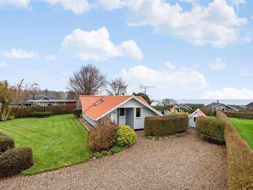 Ferienhaus - 6 Personen -  - Harresbæk - Mommark - 6470 - Als