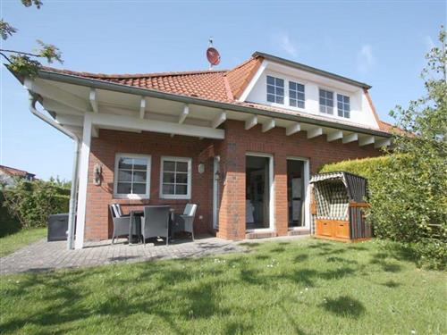 Holiday Home/Apartment - 7 persons -  - Schulstr. - 18374 - Zingst / Ostseebad Zingst