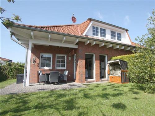 Ferienhaus - 7 Personen -  - Schulstr. - 18374 - Zingst / Ostseebad Zingst