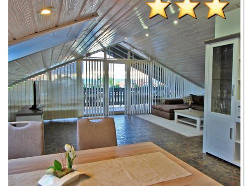 Semesterlägenhet - 4 personer -  - Am Brackelsberg - 38723 - Seesen