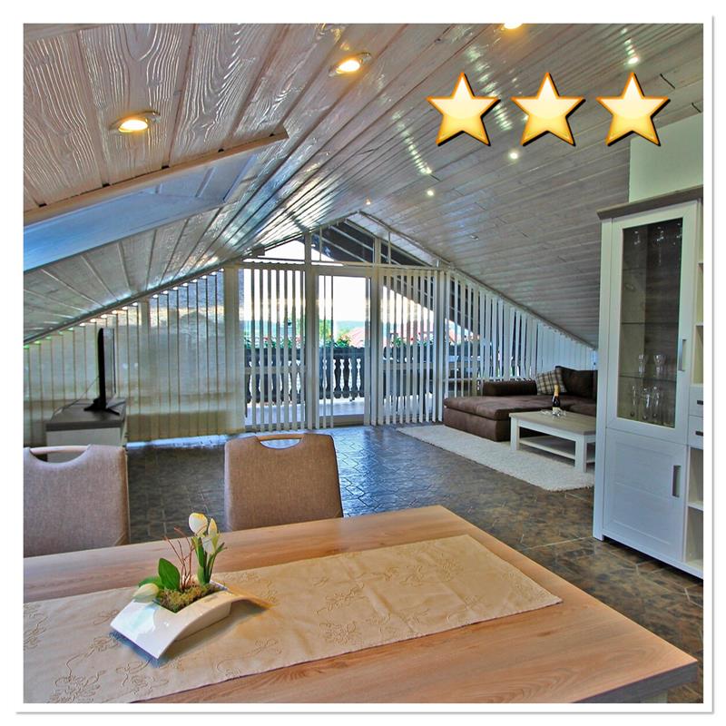 Ferielejlighed - 4 personer -  - Am Brackelsberg - 38723 - Seesen