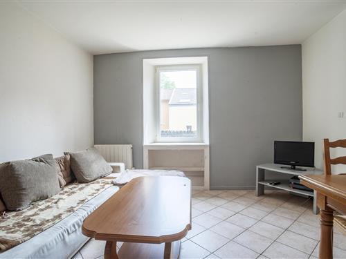 Ferienwohnung - 2 Personen -  - 90000 - Belfort