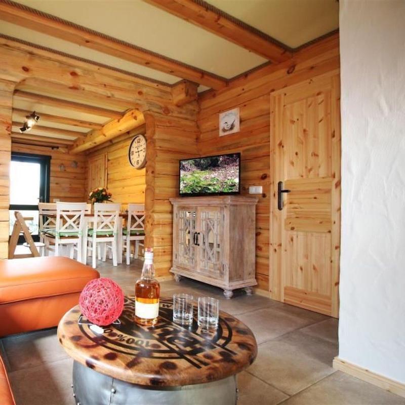 Ferielejlighed - 5 personer -  - Bodstedt - 18356