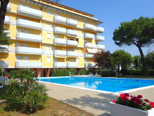 Feriehus / leilighet - 4 personer -  - 30021 - Caorle (Ve)