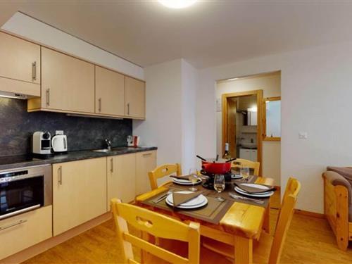 Holiday apartment - 4 persons -  - 1997 - Haute-Nendaz