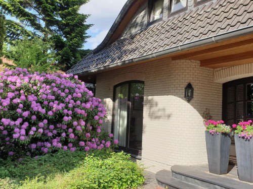 Ferielejlighed - 2 personer -  - Hauptstraße - 26901 - Rastdorf