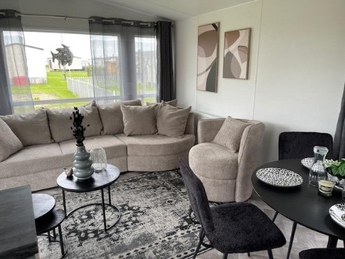 Holiday home - 4 persons -  - Dam 1-3 - 1778 KV - Westerland