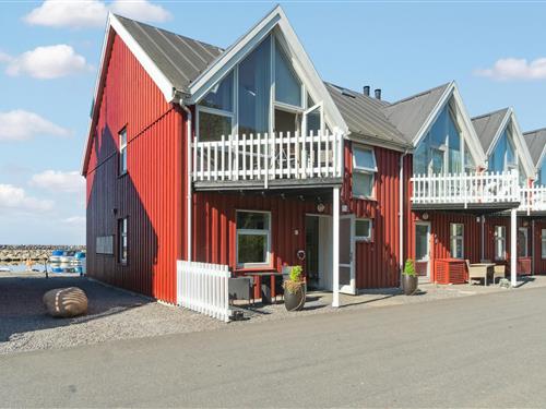 Ferienhaus - 6 Personen -  - Hasle Marina - 3790 - Hasle