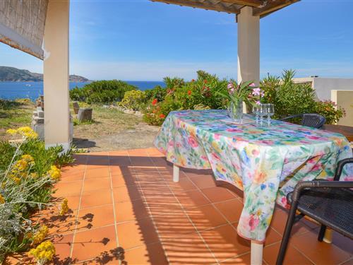 Ferielejlighed - 2 personer -  - Route de la Porta - 20260 - Calvi