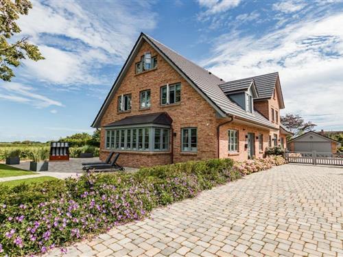 Sommerhus - 6 personer -  - 25938 - Midlum