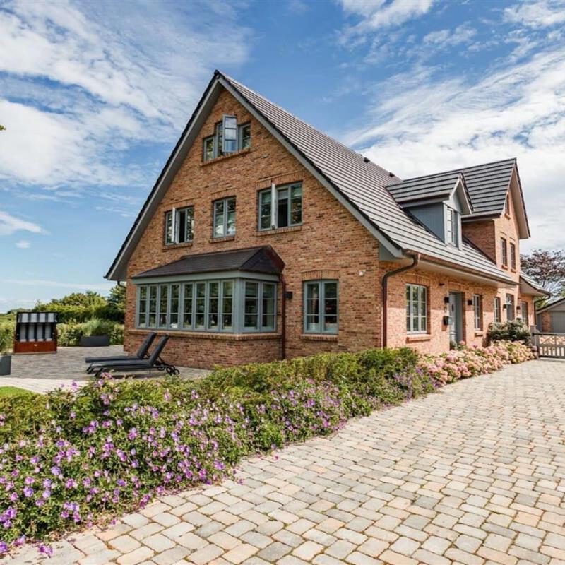 Sommerhus - 6 personer -  - 25938 - Midlum