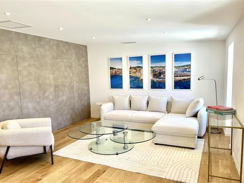 Ferielejlighed - 4 personer -  - 83990 - Saint-Tropez