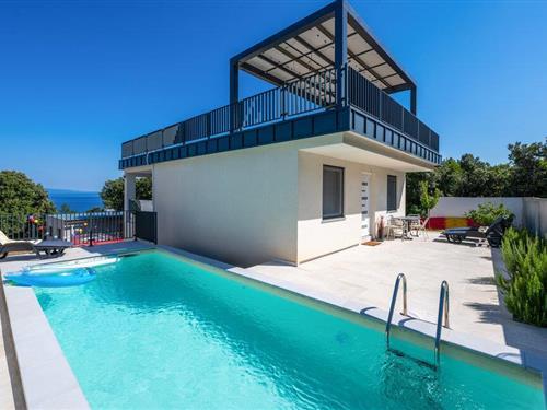 Sommerhus - 6 personer -  - Peruski - Duga Uvala-Peruski - 52208 - Peruski