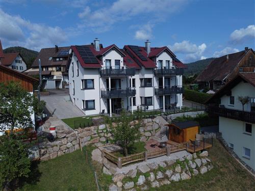 Holiday Home/Apartment - 4 persons -  - Höfer Rain - 72270 - Baiersbronn