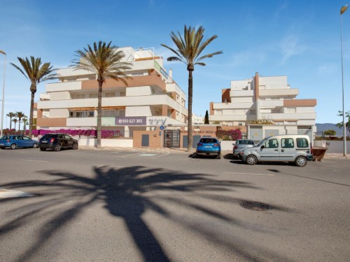 Holiday apartment - 4 persons -  - 04740 - Roquetas De Mar