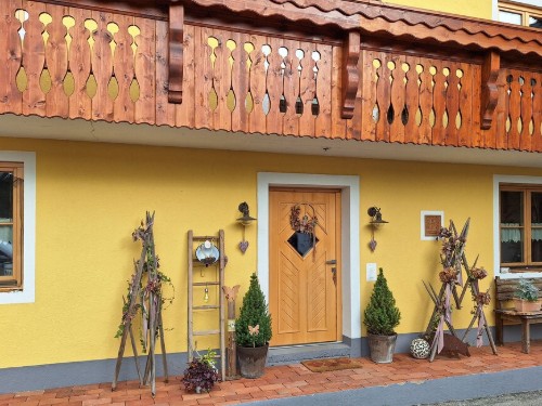 Ferieleilighet - 2 personer -  - Vorau - 5152 - Dorfbeuern