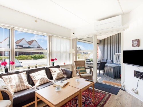 Holiday apartment - 4 persons -  - Strandvejen 52, blok A, stuen, lejl. - Fanø Bad - 6720 - Fanø