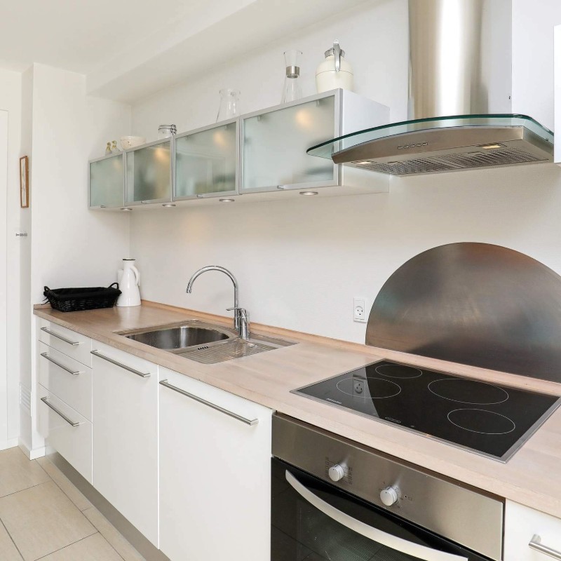 Ferienhaus - 4 Personen -  - Vestre Engvej 26 D - Bogense - 5400 - Northern Funen