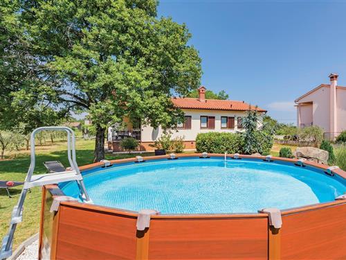 Holiday home - 5 persons -  - Presika - Labin-Presika - 52220 - Labin