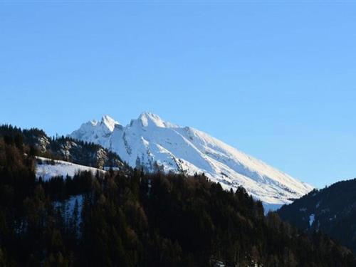 Feriehus / leilighet - 4 personer -  - 74450 - Le Grand Bornand