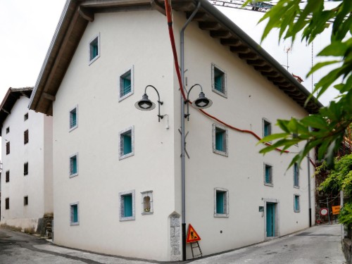 Ferienwohnung - 3 Personen -  - Raveo - 33029