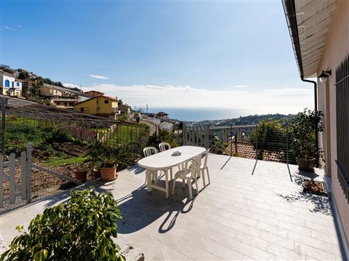 Ferienhaus - 5 Personen -  - Sanremo - 18038