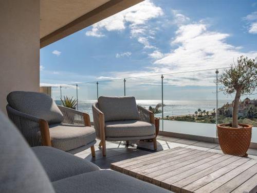 Holiday apartment - 7 persons -  - 21409 - Isla Canela