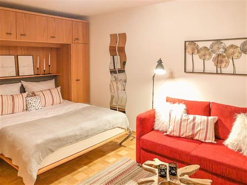 Ferielejlighed - 3 personer -  - Weilerstr. - 87538 - Fischen