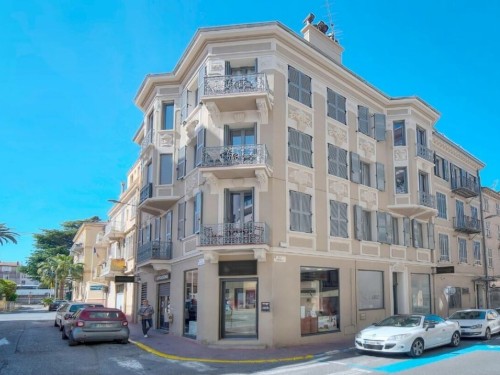 Sommerhus - 6 personer -  - 06400 - Cannes