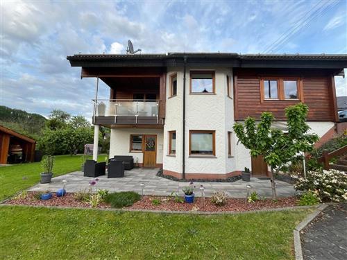 Ferieleilighet - 4 personer -  - Auf der Burg - 57271 - Hilchenbach