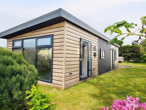 Chalet - 5 personer -  - 9161CZ - Hollum