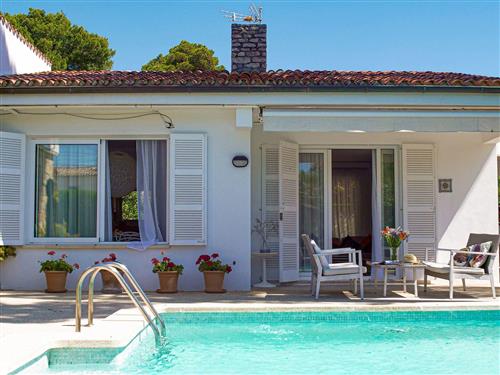Sommerhus - 6 personer -  - Cala Ratjada - 07590